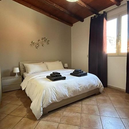 A casa di Maria Apartment Catania Bagian luar foto