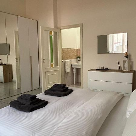 A casa di Maria Apartment Catania Bagian luar foto