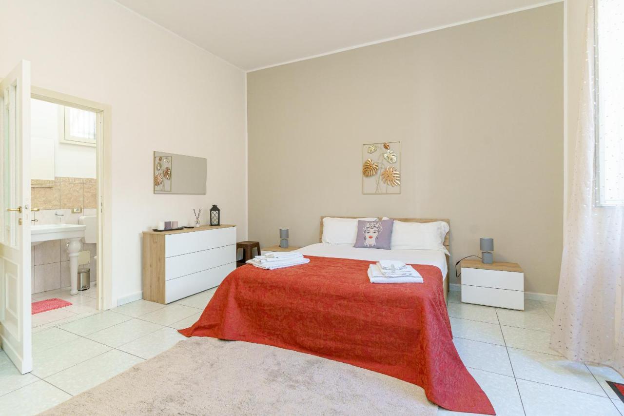 A casa di Maria Apartment Catania Bagian luar foto