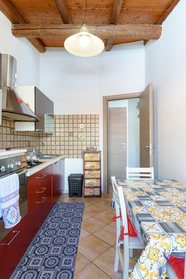 A casa di Maria Apartment Catania Bagian luar foto