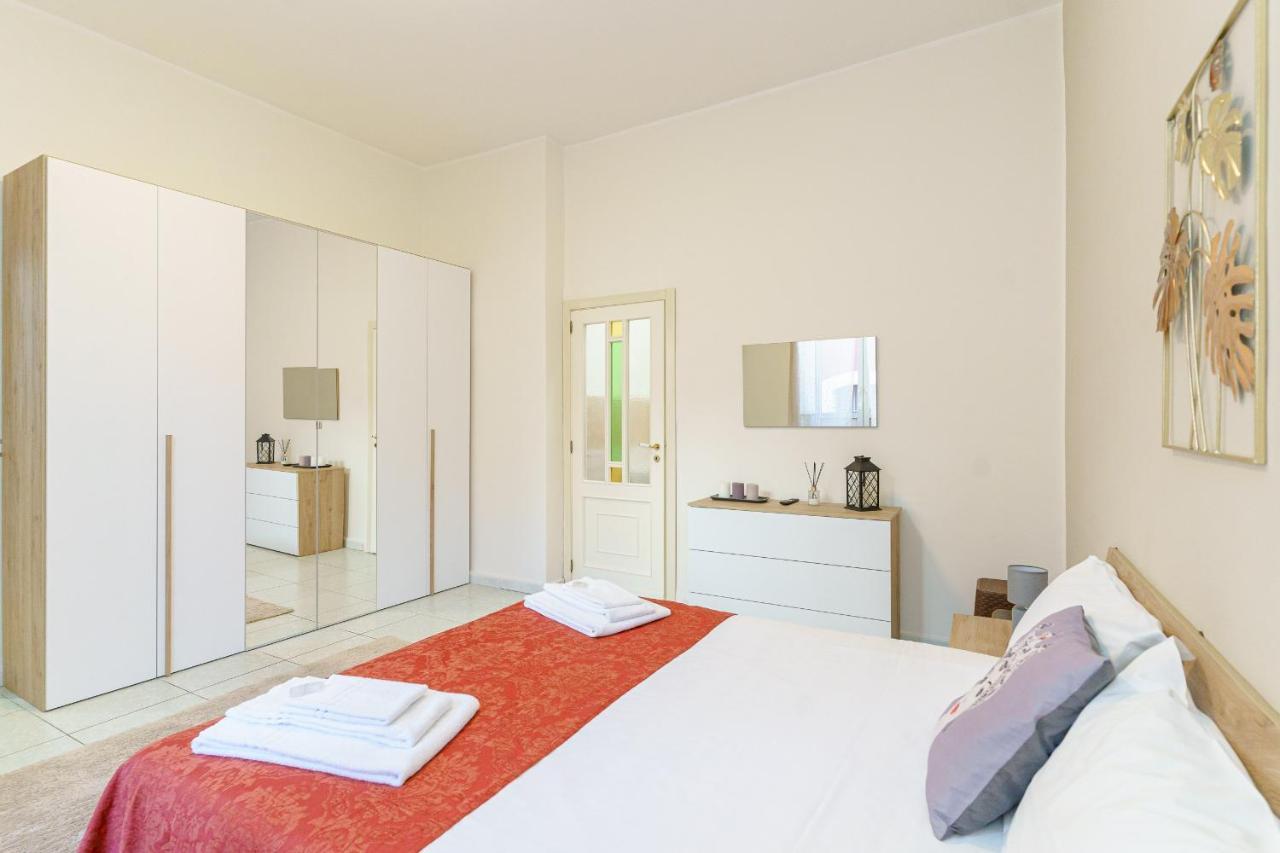 A casa di Maria Apartment Catania Bagian luar foto
