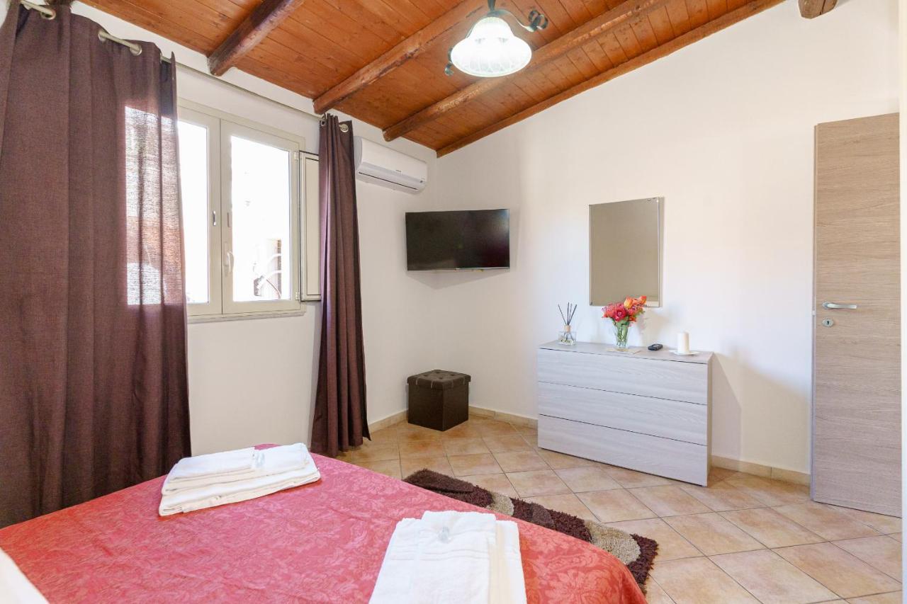 A casa di Maria Apartment Catania Bagian luar foto