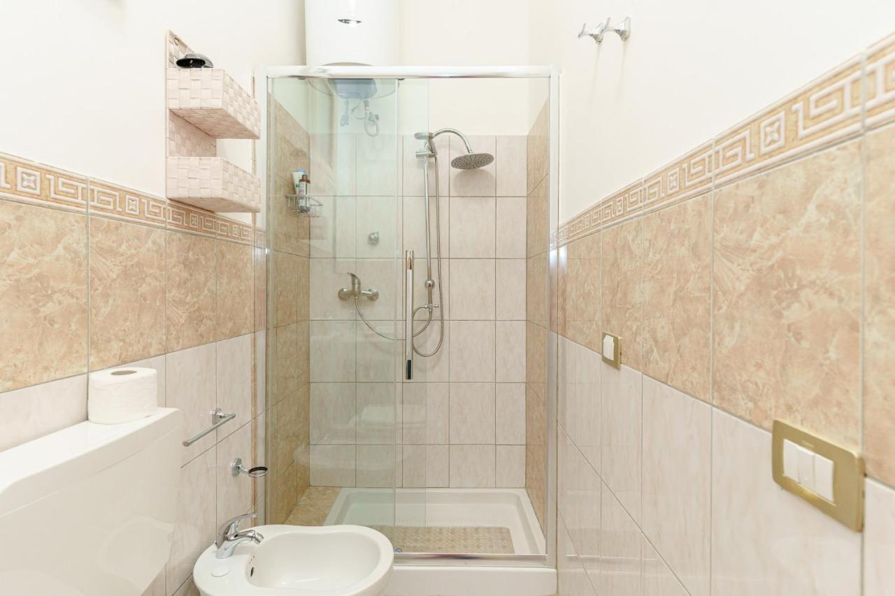 A casa di Maria Apartment Catania Bagian luar foto
