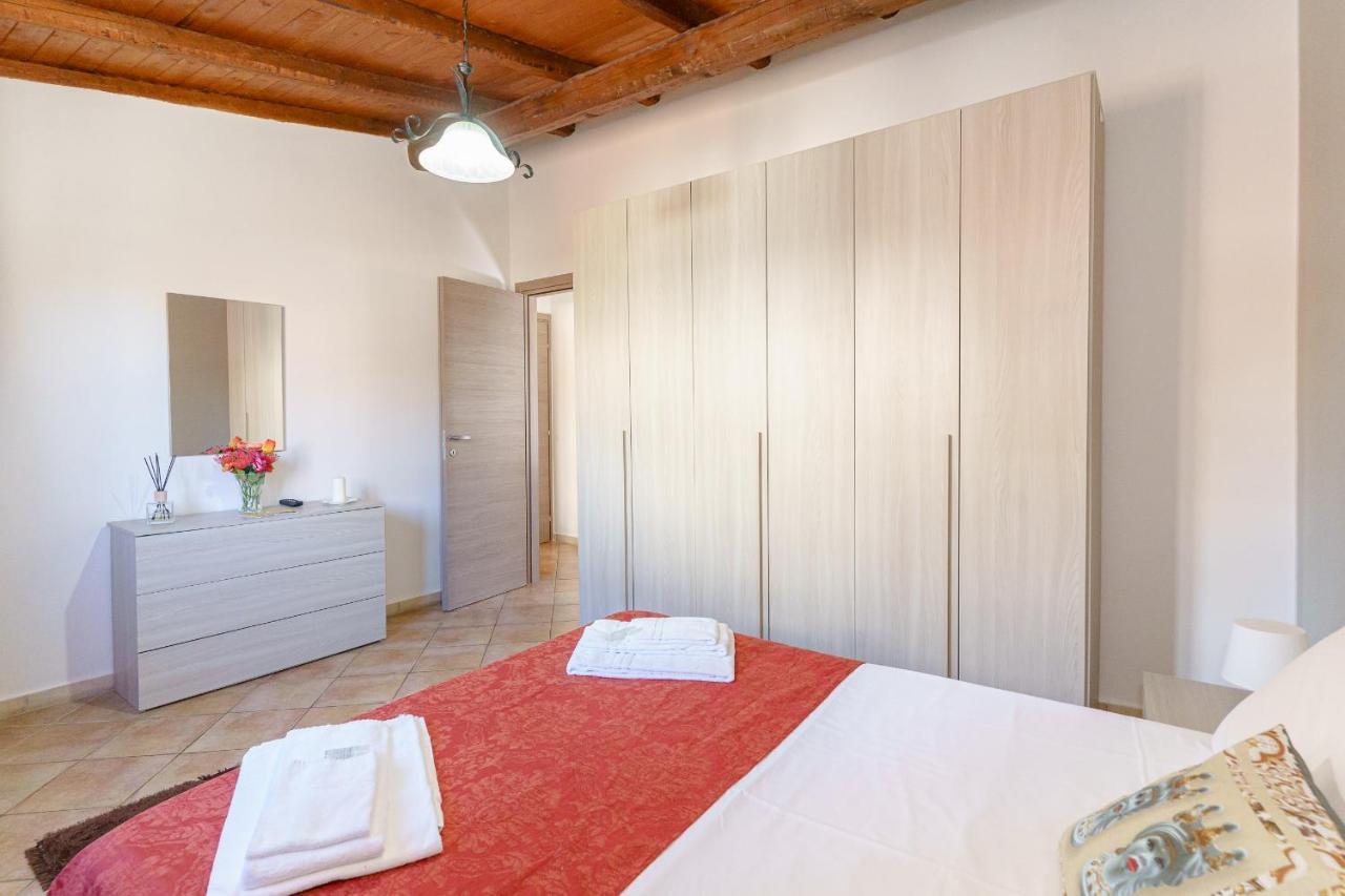 A casa di Maria Apartment Catania Bagian luar foto