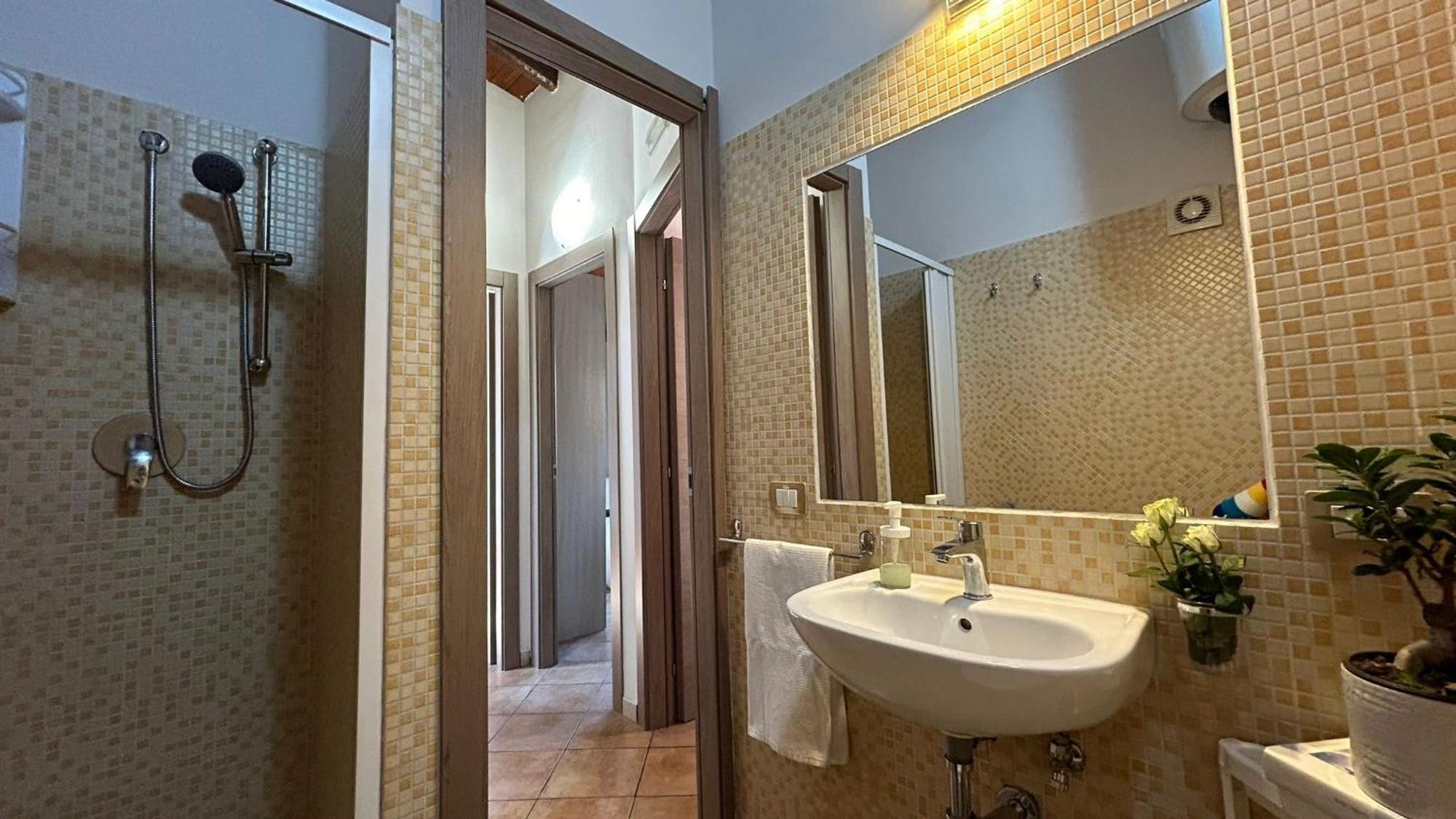 A casa di Maria Apartment Catania Bagian luar foto