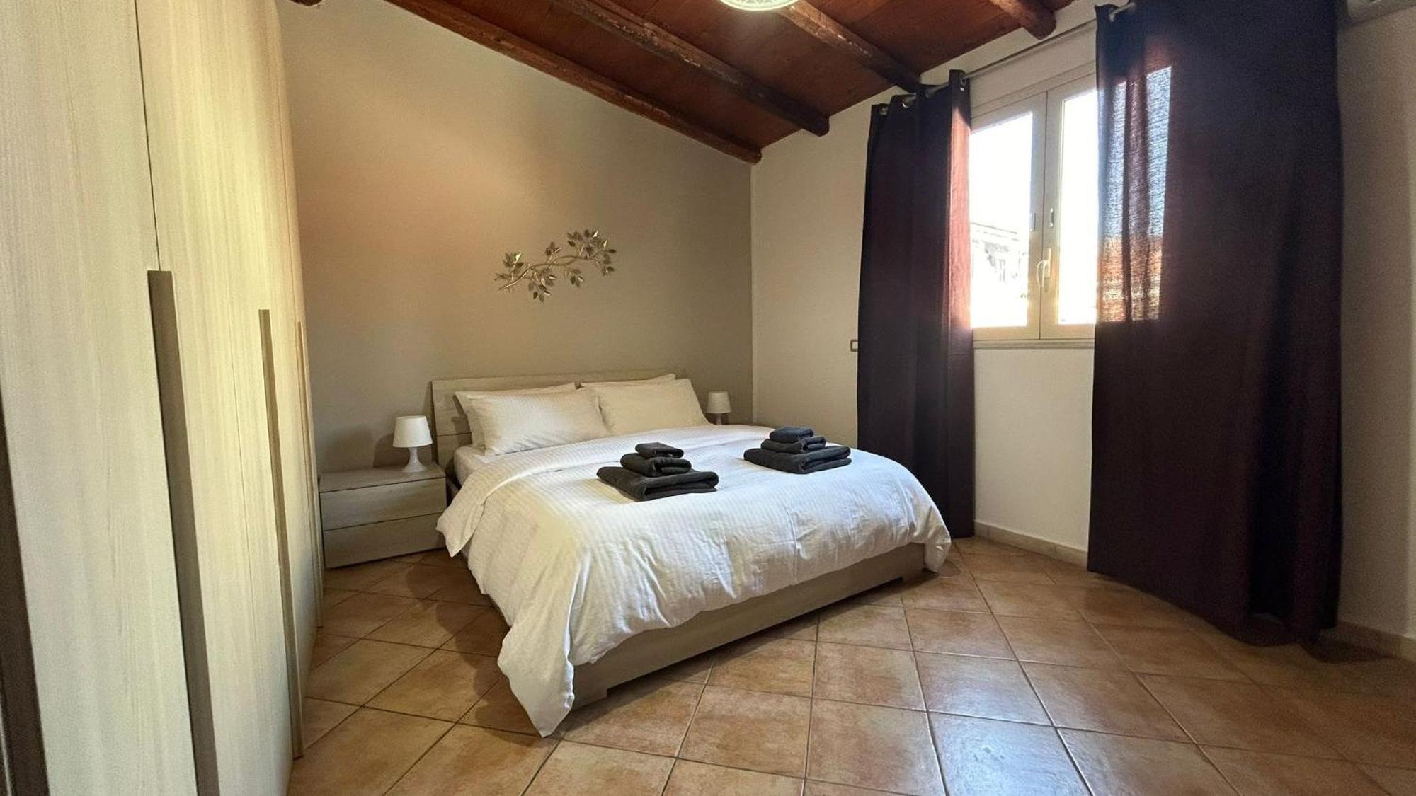 A casa di Maria Apartment Catania Bagian luar foto