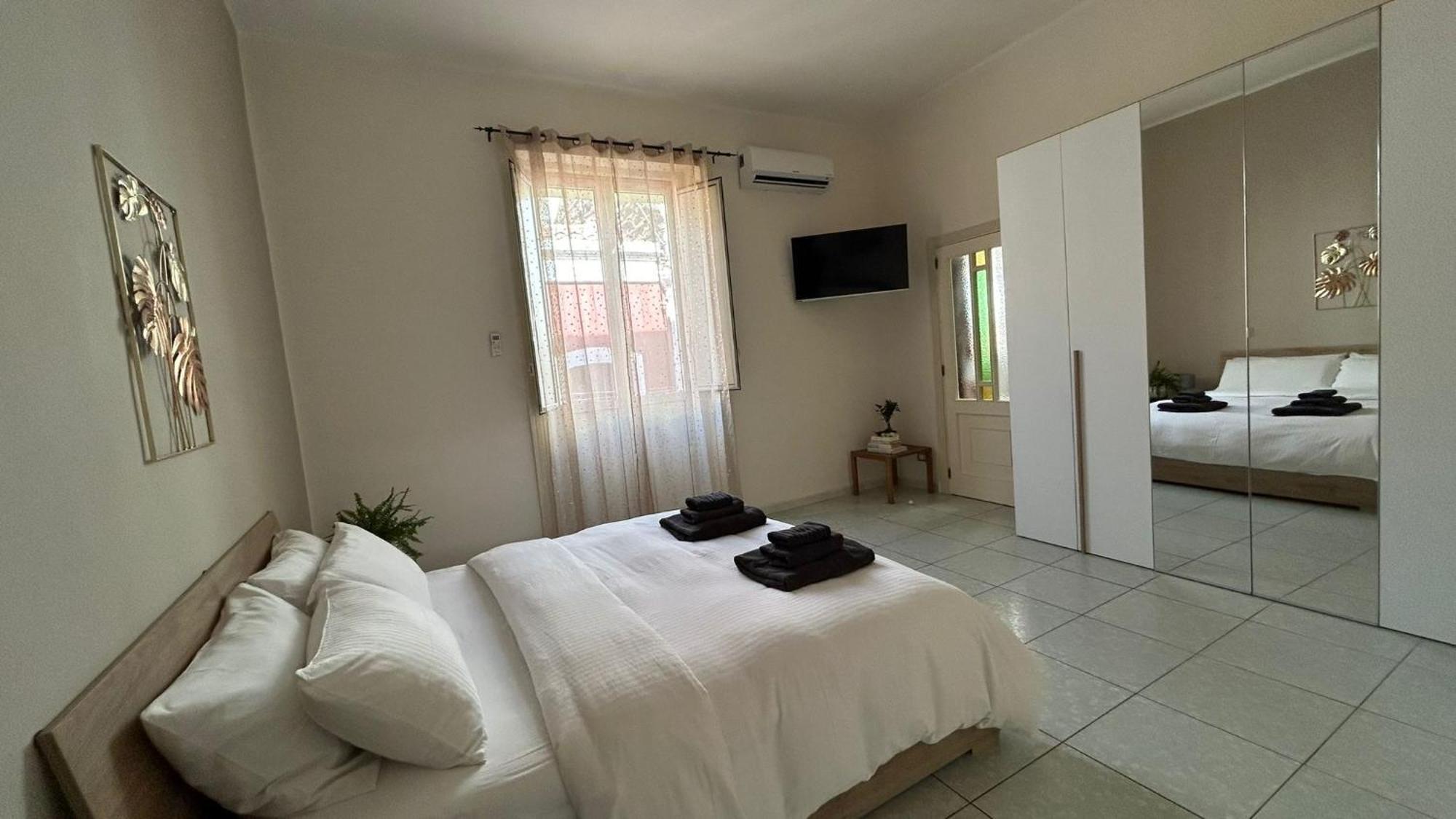A casa di Maria Apartment Catania Bagian luar foto
