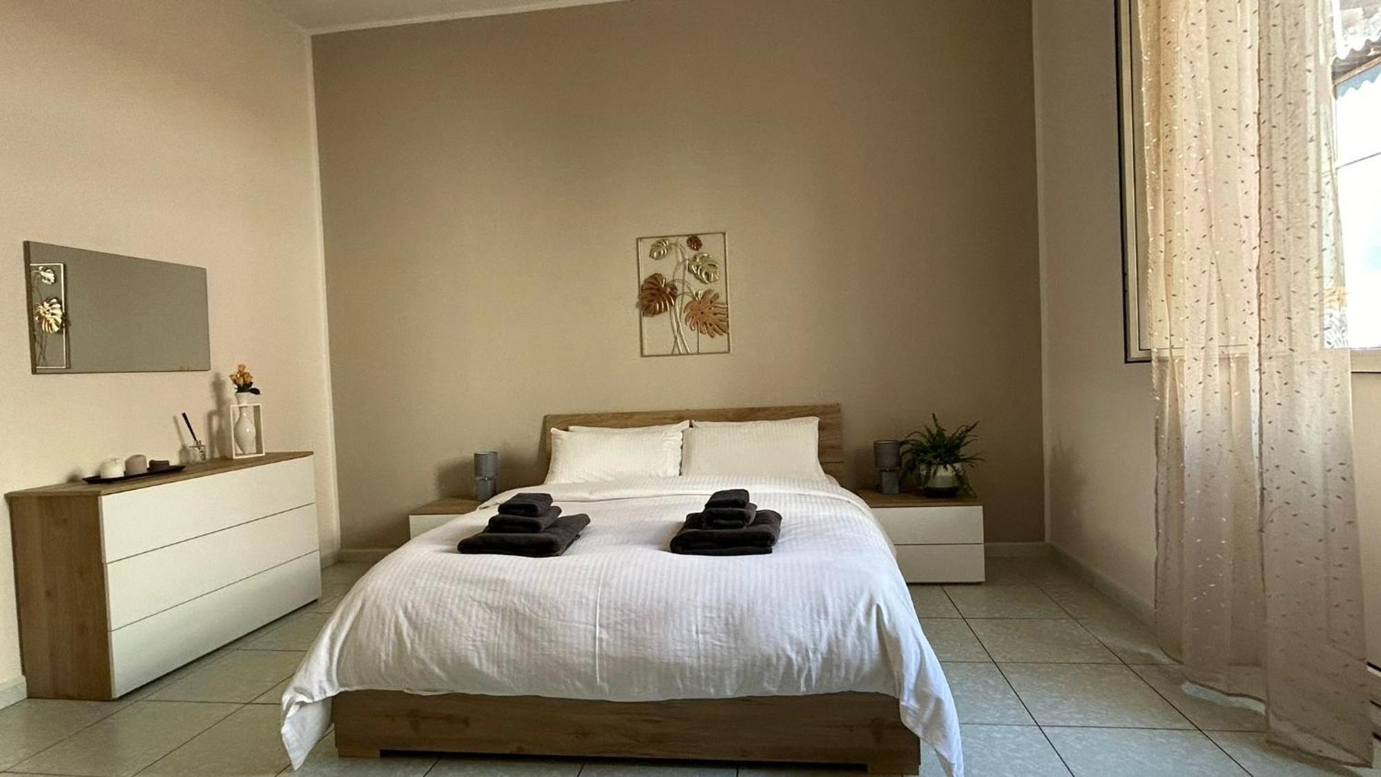 A casa di Maria Apartment Catania Bagian luar foto