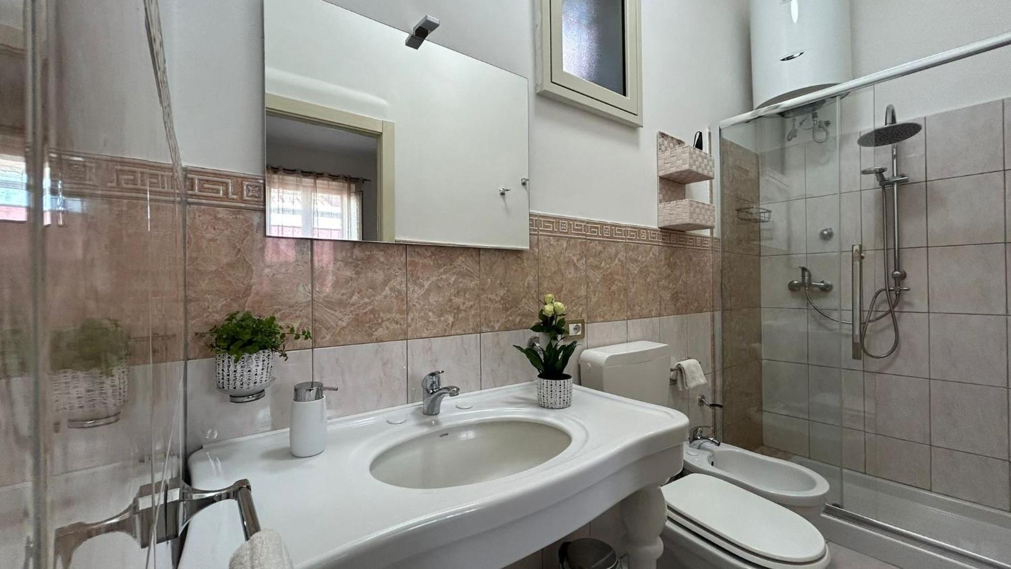 A casa di Maria Apartment Catania Bagian luar foto