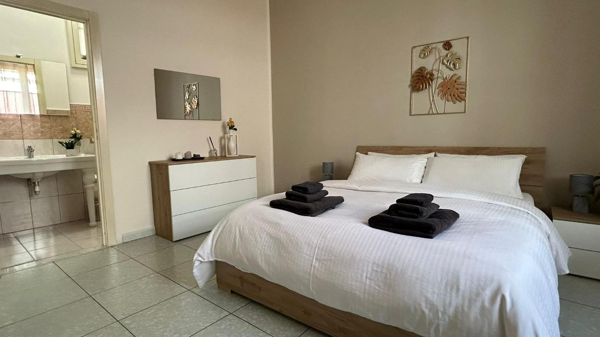 A casa di Maria Apartment Catania Bagian luar foto